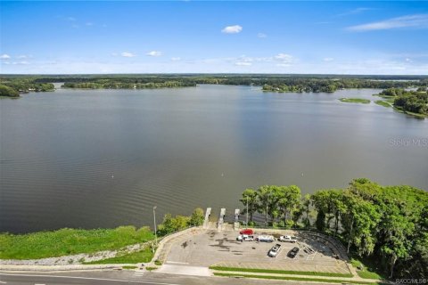 Terreno en venta en Inverness, Florida № 1319485 - foto 12