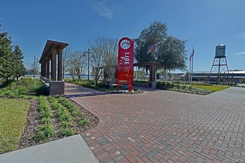 Terreno en venta en Inverness, Florida № 1319485 - foto 9