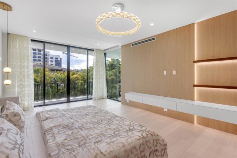 Купить виллу или дом в Бока-Ратон, Флорида 5 комнат, 554.53м2, № 2249998 - фото 24