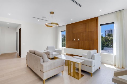 Купить виллу или дом в Бока-Ратон, Флорида 5 комнат, 554.53м2, № 2249998 - фото 22