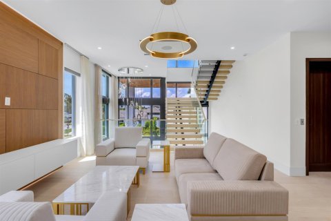 Купить виллу или дом в Бока-Ратон, Флорида 5 комнат, 554.53м2, № 2249998 - фото 20