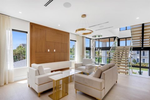 Купить виллу или дом в Бока-Ратон, Флорида 5 комнат, 554.53м2, № 2249998 - фото 19