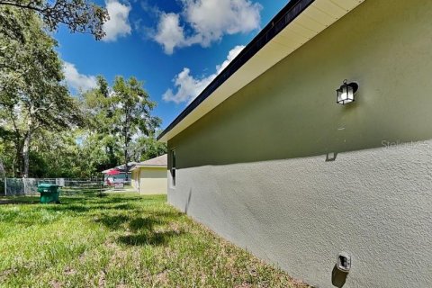 Villa ou maison à vendre à Citrus Springs, Floride: 4 chambres, 146.79 m2 № 1918962 - photo 21