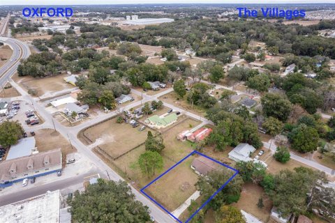 Commercial property in Wildwood, Florida 140.1 sq.m. № 1533804 - photo 2