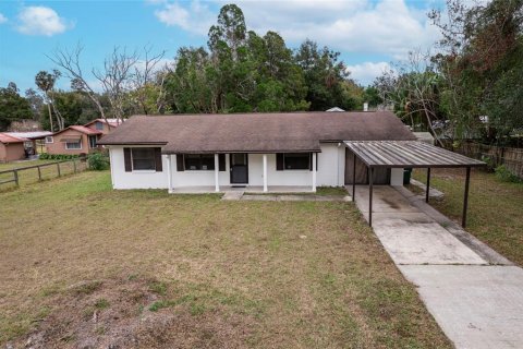 Commercial property in Wildwood, Florida 140.1 sq.m. № 1533804 - photo 11