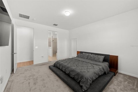 Купить виллу или дом в Уэсли-Чепел, Флорида 8 комнат, 185.99м2, № 1757631 - фото 12