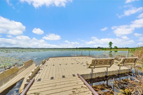 Купить виллу или дом в Уэсли-Чепел, Флорида 8 комнат, 185.99м2, № 1757631 - фото 29