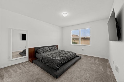 Купить виллу или дом в Уэсли-Чепел, Флорида 8 комнат, 185.99м2, № 1757631 - фото 11