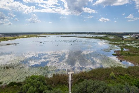 Купить виллу или дом в Уэсли-Чепел, Флорида 8 комнат, 185.99м2, № 1757631 - фото 30