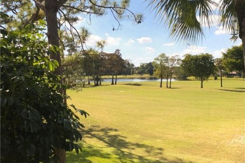 Condo in Boca Raton, Florida, 2 bedrooms № 2154152 - photo 17