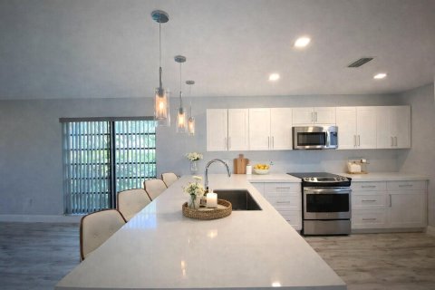 Condo in Boca Raton, Florida, 2 bedrooms № 2154152 - photo 8