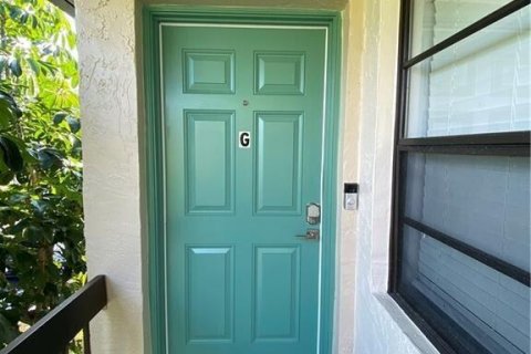 Condo in Boca Raton, Florida, 2 bedrooms № 2154152 - photo 2