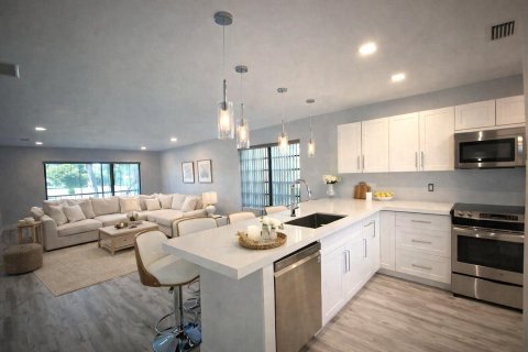 Condo in Boca Raton, Florida, 2 bedrooms № 2154152 - photo 6
