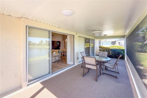 Villa ou maison à louer à Bradenton, Floride: 3 chambres, 164.44 m2 № 2119486 - photo 16