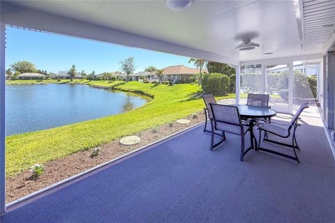 Villa ou maison à louer à Bradenton, Floride: 3 chambres, 164.44 m2 № 2119486 - photo 19