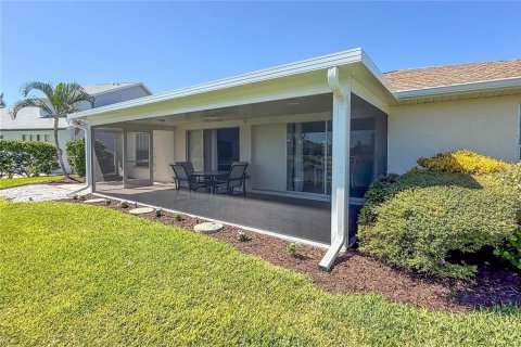 Villa ou maison à louer à Bradenton, Floride: 3 chambres, 164.44 m2 № 2119486 - photo 17
