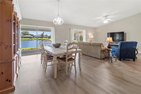 Villa ou maison à louer à Bradenton, Floride: 3 chambres, 164.44 m2 № 2119486 - photo 2