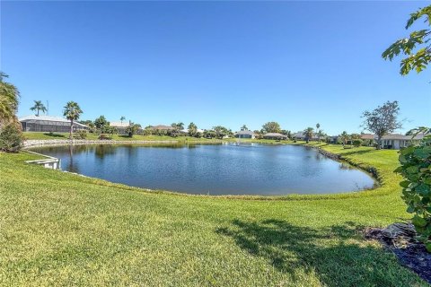 Villa ou maison à louer à Bradenton, Floride: 3 chambres, 164.44 m2 № 2119486 - photo 18