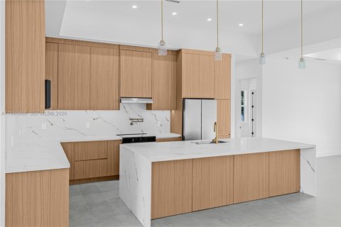 Купить виллу или дом в Кейп-Корал, Флорида 3 спальни, № 2009846 - фото 13