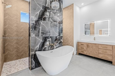 Купить виллу или дом в Кейп-Корал, Флорида 3 спальни, № 2009846 - фото 28