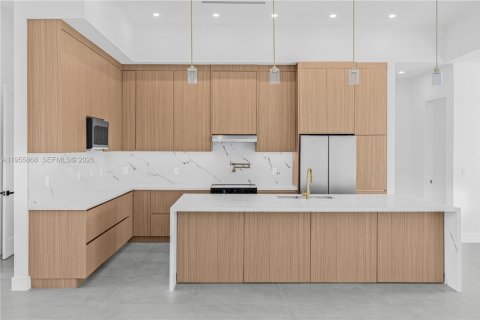 Купить виллу или дом в Кейп-Корал, Флорида 3 спальни, № 2009846 - фото 12