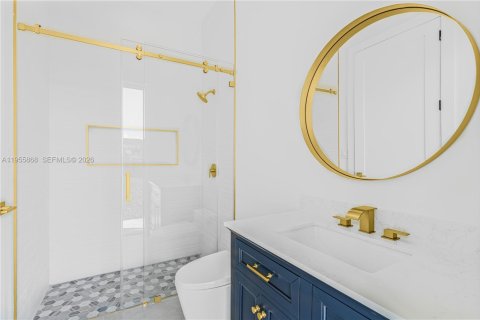 Купить виллу или дом в Кейп-Корал, Флорида 3 спальни, № 2009846 - фото 21