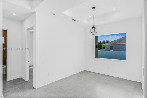 Купить виллу или дом в Кейп-Корал, Флорида 3 спальни, № 2009846 - фото 16