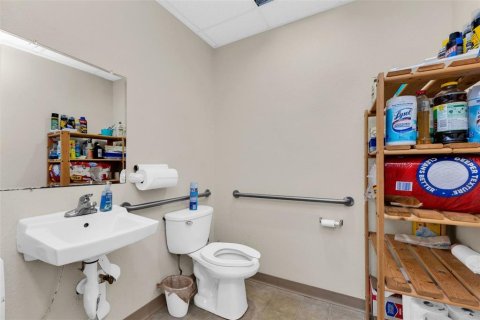 Купить коммерческую недвижимость в Порт-Шарлотт, Флорида 297.29м2, № 2408276 - фото 19