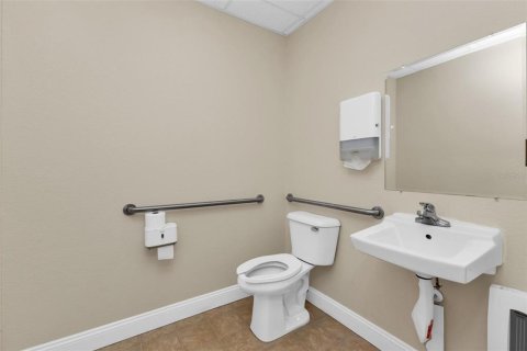 Купить коммерческую недвижимость в Порт-Шарлотт, Флорида 297.29м2, № 2408276 - фото 11