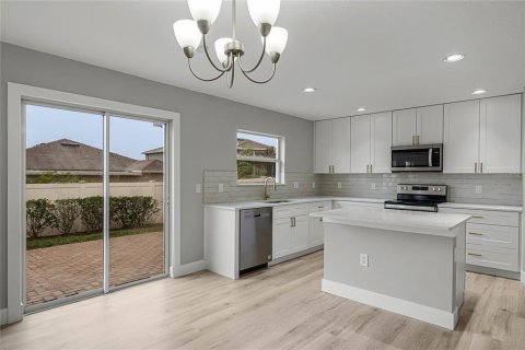 Casa en alquiler en Clermont, Florida, 3 dormitorios, 176.42 m2 № 1916523 - foto 7