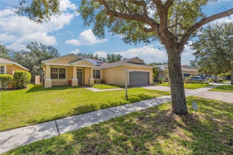 Casa en alquiler en Riverview, Florida, 4 dormitorios, 164.72 m2 № 2095381 - foto 2
