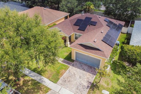 Casa en alquiler en Riverview, Florida, 4 dormitorios, 164.72 m2 № 2095381 - foto 23