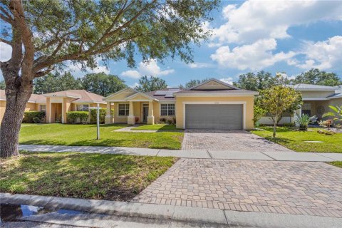 Casa en Riverview, Florida 4 dormitorios, 164.72 m2 № 2095381