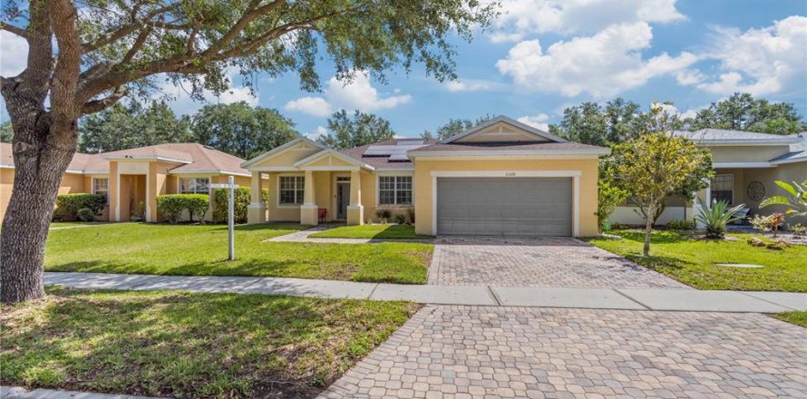 Casa en Riverview, Florida 4 dormitorios, 164.72 m2 № 2095381