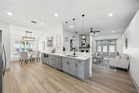 Villa ou maison à vendre à Valrico, Floride: 3 chambres, 189.89 m2 № 1898873 - photo 7