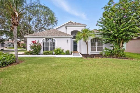 Villa ou maison à vendre à Valrico, Floride: 3 chambres, 189.89 m2 № 1898873 - photo 1