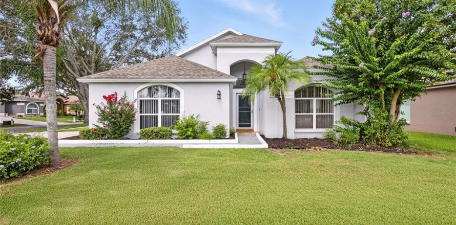 Villa ou maison à Valrico, Floride 3 chambres, 189.89 m2 № 1898873