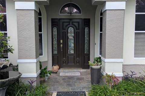 House in Apopka, Florida 3 bedrooms, 165.46 sq.m. № 1885235 - photo 3