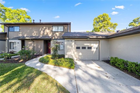 Townhouse in Ocala, Florida 2 bedrooms, 124.86 sq.m. № 1597990 - photo 2