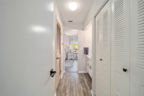 Townhouse in Ocala, Florida 2 bedrooms, 124.86 sq.m. № 1597990 - photo 22