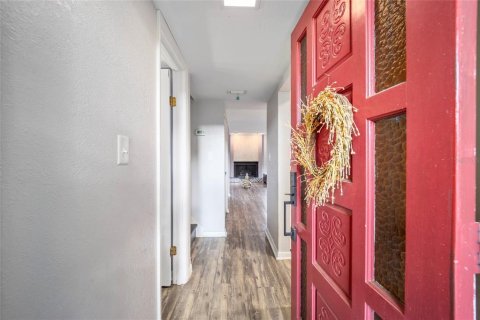 Townhouse in Ocala, Florida 2 bedrooms, 124.86 sq.m. № 1597990 - photo 5