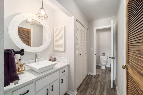 Townhouse in Ocala, Florida 2 bedrooms, 124.86 sq.m. № 1597990 - photo 23
