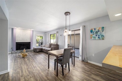 Townhouse in Ocala, Florida 2 bedrooms, 124.86 sq.m. № 1597990 - photo 7