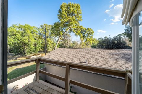 Townhouse in Ocala, Florida 2 bedrooms, 124.86 sq.m. № 1597990 - photo 29