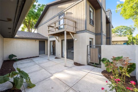 Townhouse in Ocala, Florida 2 bedrooms, 124.86 sq.m. № 1597990 - photo 28