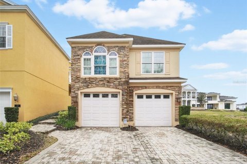 Casa en venta en Four Corners, Florida, 4 dormitorios, 276.38 m2 № 1511381 - foto 1