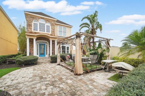 Casa en venta en Four Corners, Florida, 4 dormitorios, 276.38 m2 № 1511381 - foto 4