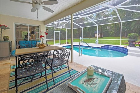 Villa ou maison à vendre à Hernando, Floride: 3 chambres, 138.24 m2 № 2386361 - photo 2