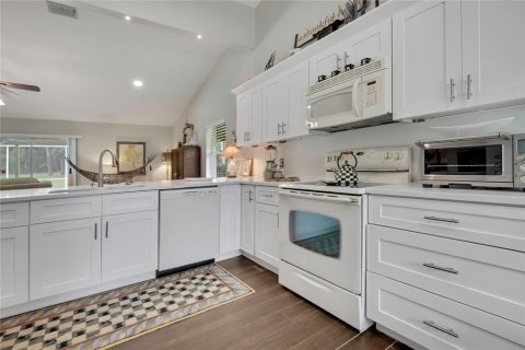 Villa ou maison à vendre à Hernando, Floride: 3 chambres, 138.24 m2 № 2386361 - photo 9