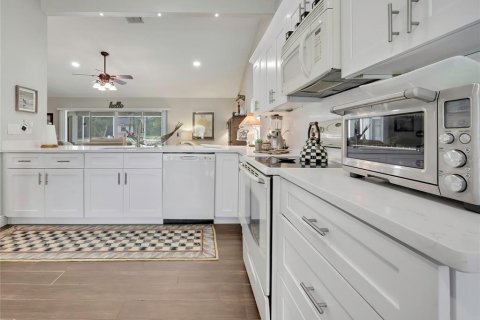 Villa ou maison à vendre à Hernando, Floride: 3 chambres, 138.24 m2 № 2386361 - photo 10